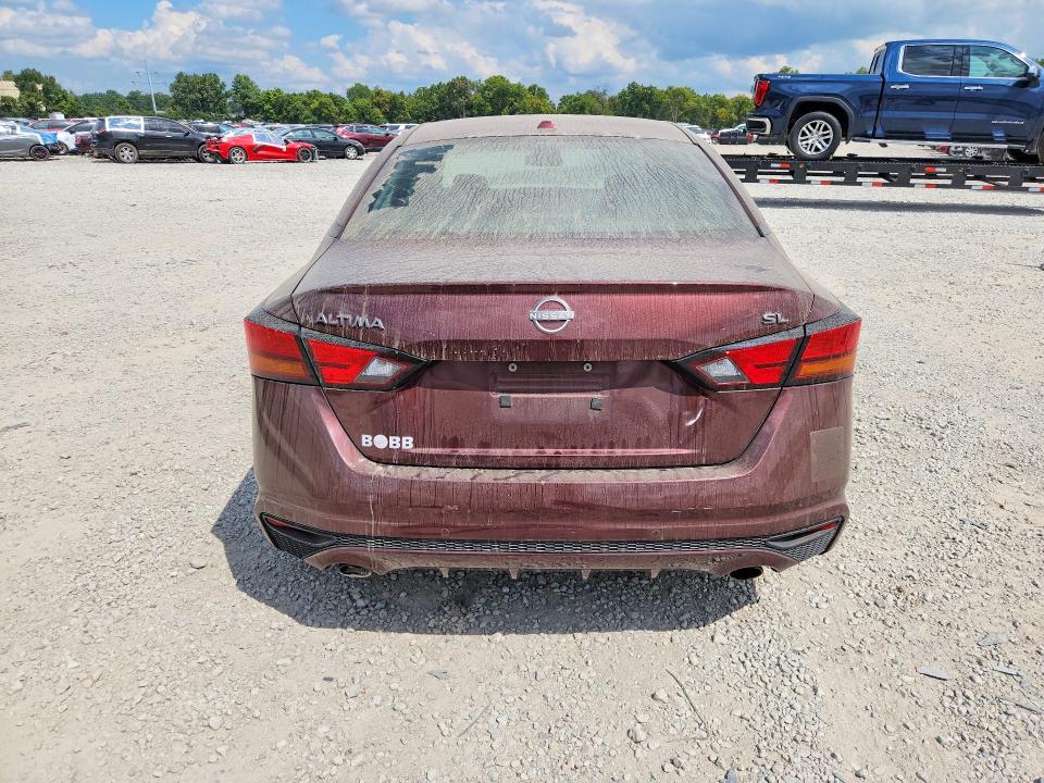 Продаж на аукціоні авто 2023 Nissan Altima, vin: 1N4BL4EV2PN323058, номер лоту: 66490916
