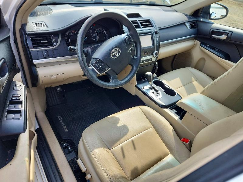 Продаж на аукціоні авто 2014 Toyota Camry, vin: 4T4BF1FK5ER383473, номер лоту: 63007896