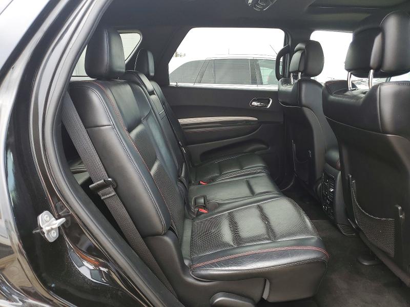 Aukcja sprzedaży 2015 Dodge Durango, vin: 1C4SDJCT0FC850792, numer aukcji: 62463246