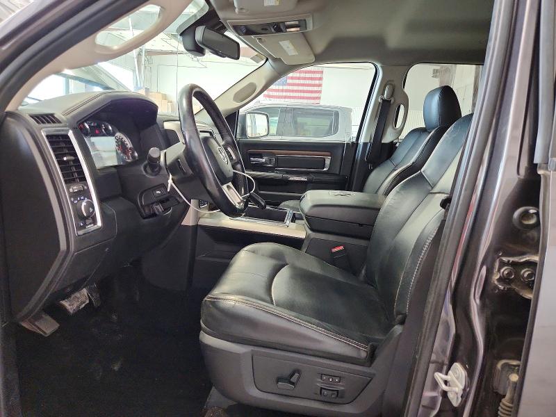Aukcja sprzedaży 2015 Ram 1500, vin: 1C6RR7NM6FS617506, numer aukcji: 64586756