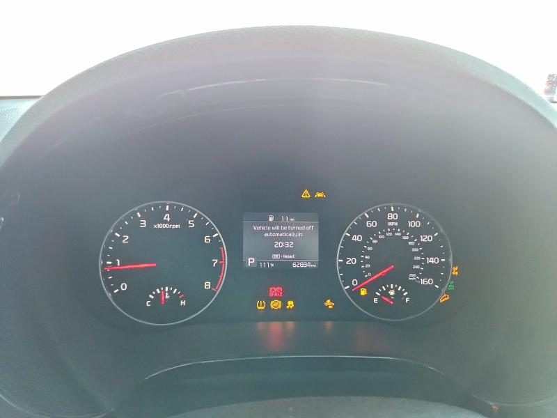 64413396 :رقم المزاد ، KNDERCAA1N7247157 vin ، 2022 Kia Seltos مزاد بيع