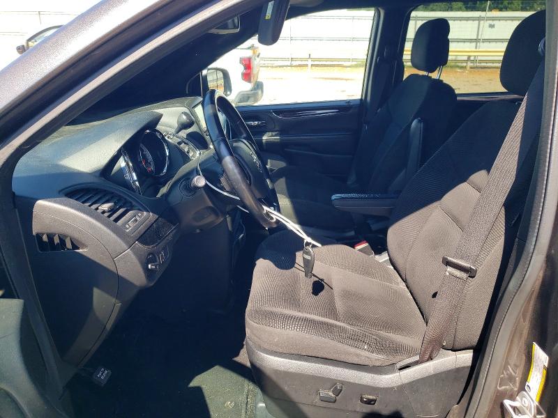 Продаж на аукціоні авто 2020 Dodge Grand Caravan, vin: 2C4RDGBGXLR195081, номер лоту: 63785816