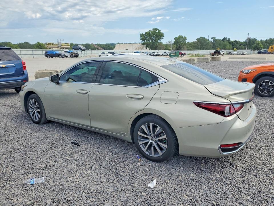 Aukcja sprzedaży 2021 Lexus Es, vin: 58ADA1C13MU008752, numer aukcji: 65808486