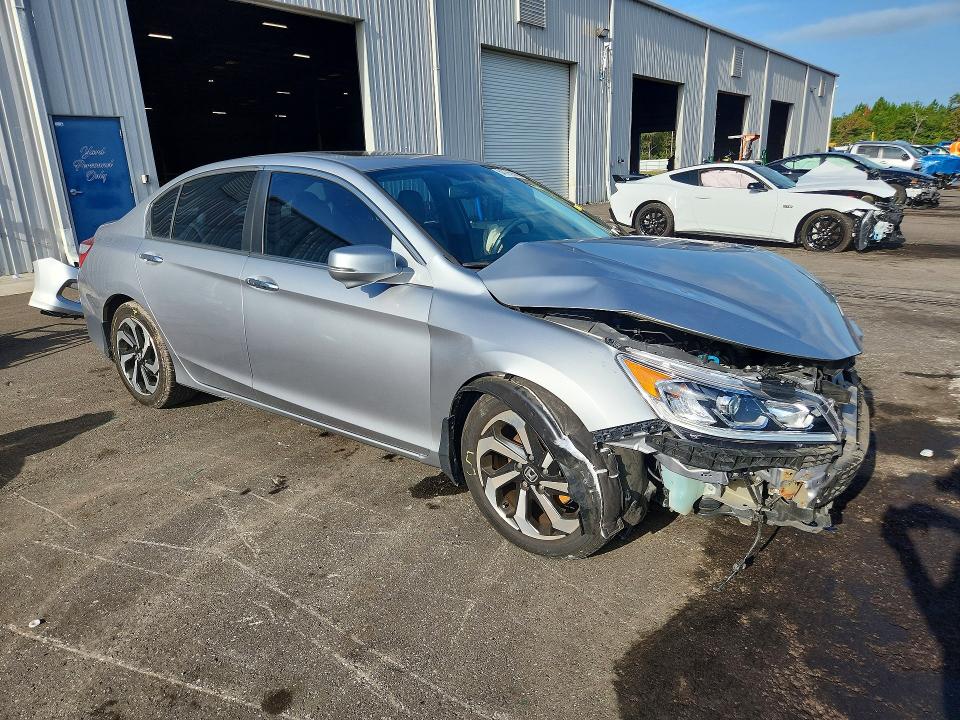 Продаж на аукціоні авто 2016 Honda Accord, vin: 1HGCR2F8XGA041107, номер лоту: 64195996