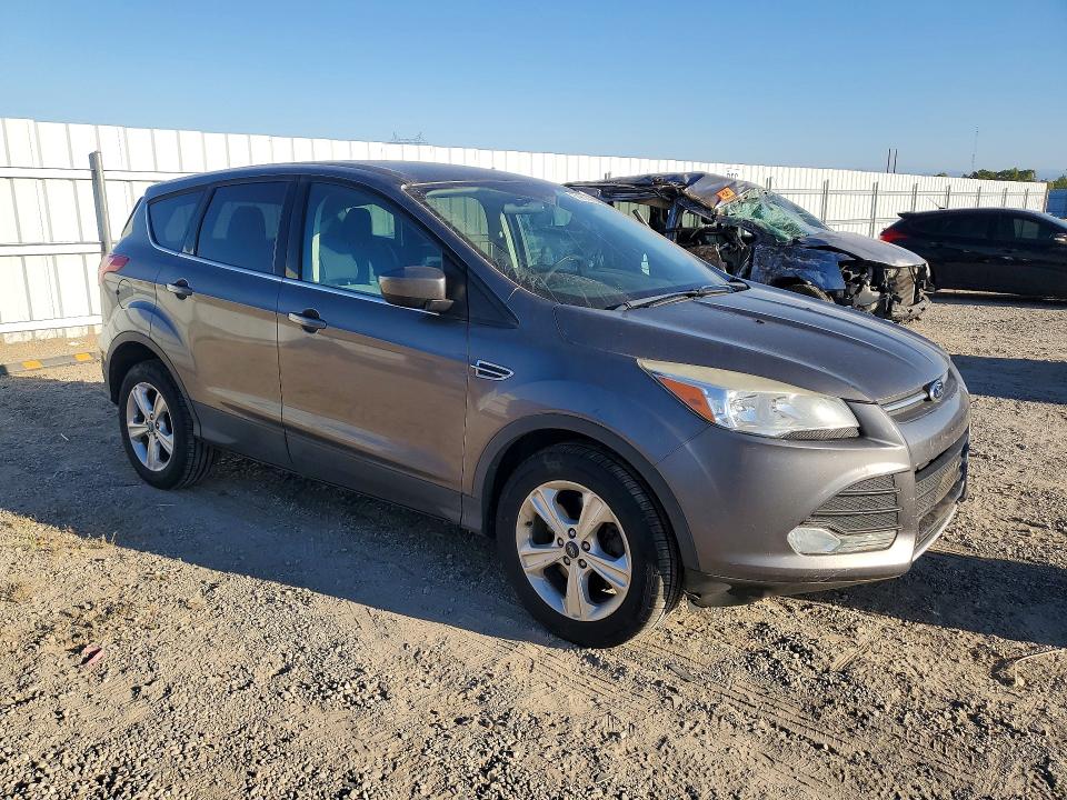 Продаж на аукціоні авто 2014 Ford Escape, vin: 1FMCU9G91EUA07383, номер лоту: 62962996