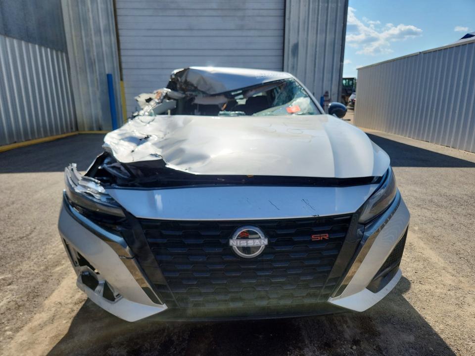 Продаж на аукціоні авто 2025 Nissan Altima, vin: 1N4BL4CV2SN424970, номер лоту: 63306996