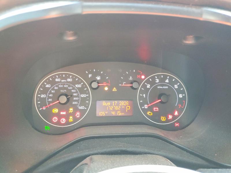 2021 Ram Promaster City მანქანა იყიდება აუქციონზე, vin: ZFBHRFBB3M6T46897, აუქციონის ნომერი: 65513886
