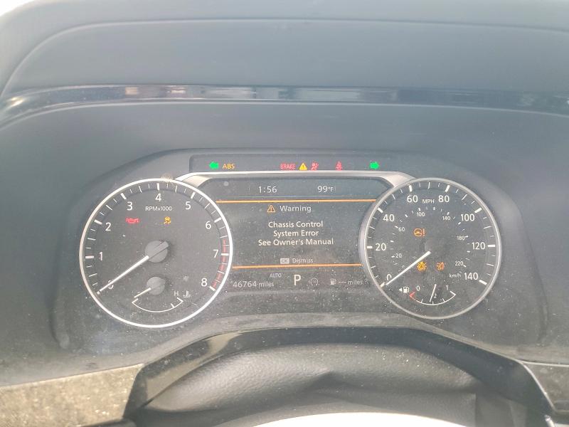 Продаж на аукціоні авто 2024 Nissan Pathfinder, vin: 5N1DR3CD9RC257656, номер лоту: 63442386