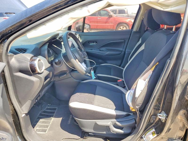 2020 Nissan Versa მანქანა იყიდება აუქციონზე, vin: 3N1CN8EV7LL895045, აუქციონის ნომერი: 66623286