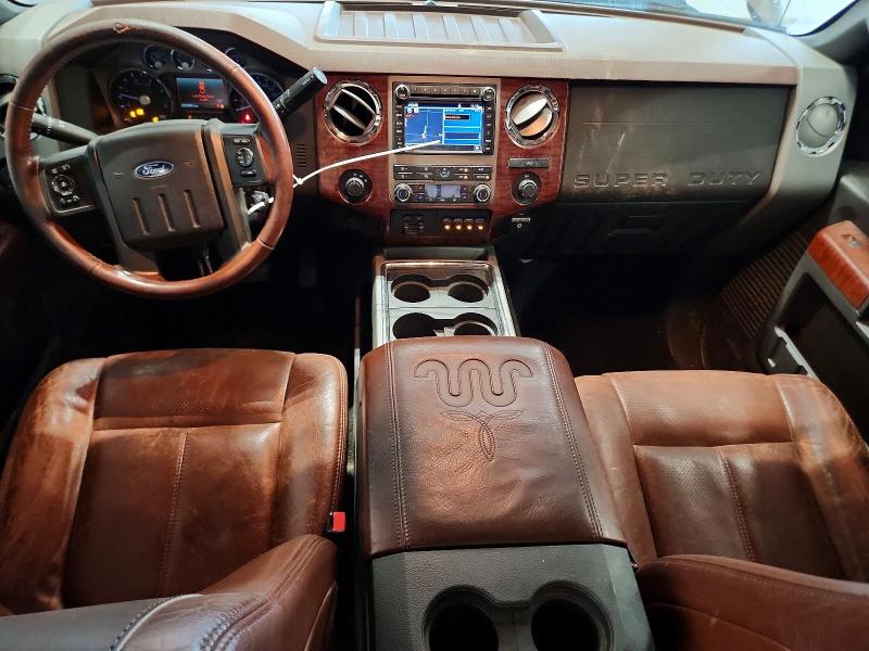 65698716 :رقم المزاد ، 1FT7W3BT2BEC51808 vin ، 2011 Ford F350 مزاد بيع