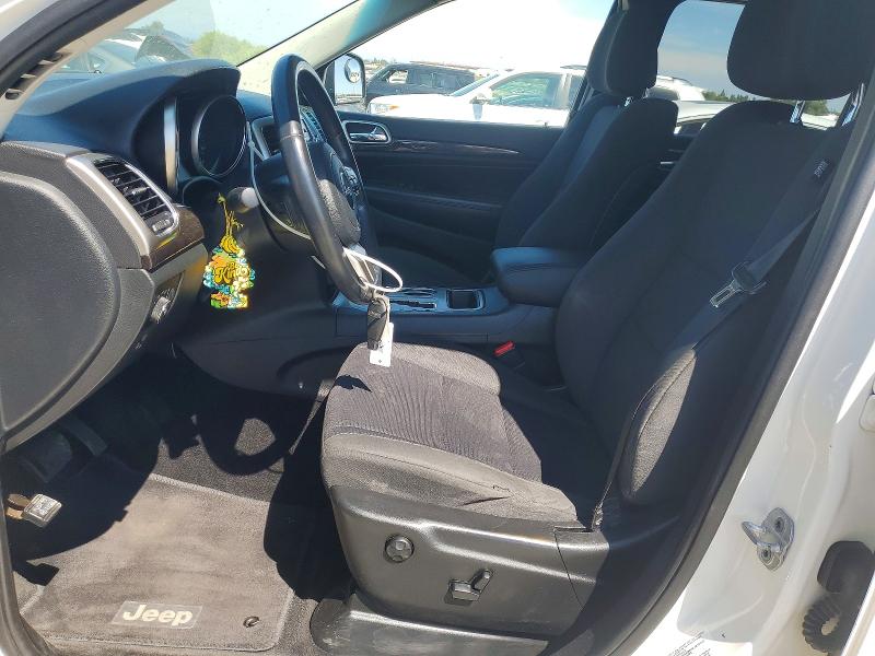 Продаж на аукціоні авто 2011 Jeep Grand Cherokee, vin: 1J4RR4GG0BC656332, номер лоту: 65112876