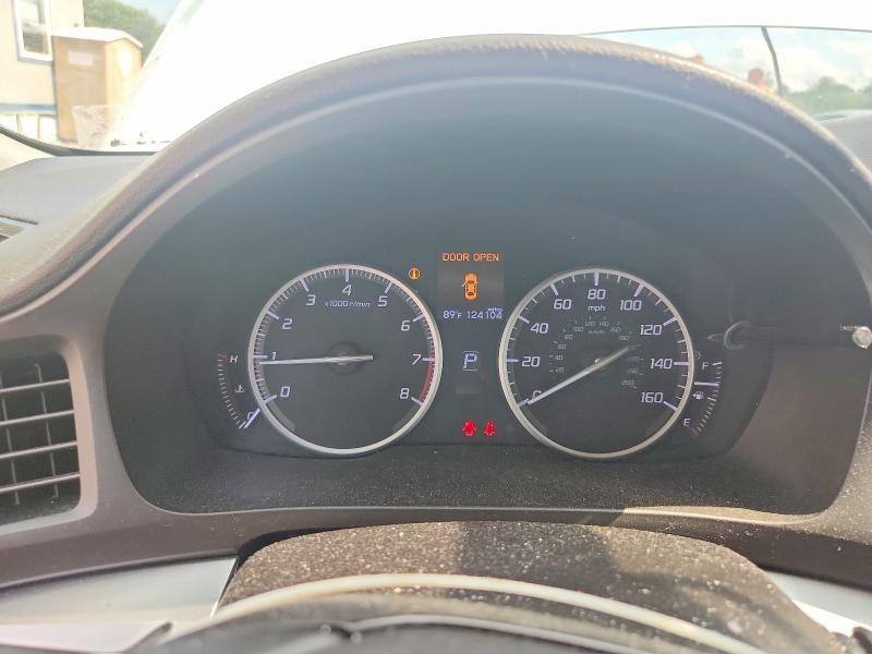 Продаж на аукціоні авто 2018 Acura Ilx, vin: 19UDE2F78JA004622, номер лоту: 66225846