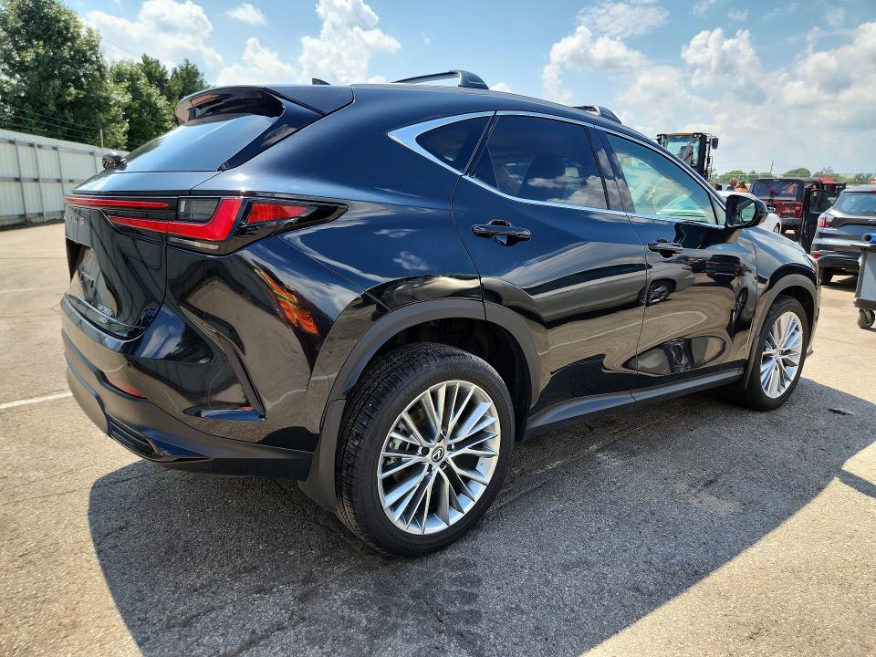 Aukcja sprzedaży 2025 Lexus Nx, vin: 2T2GGCEZ0SC066474, numer aukcji: 66733376