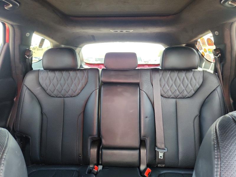 Aukcja sprzedaży 2023 Hyundai Santa Fe, vin: 5NMS5DAL2PH528899, numer aukcji: 65687546