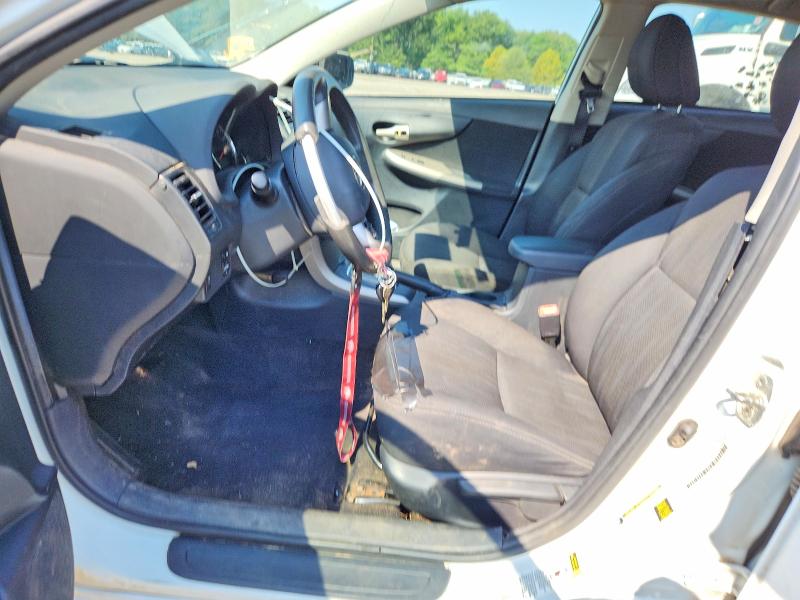 Продаж на аукціоні авто 2013 Toyota Corolla, vin: 5YFBU4EE2DP158179, номер лоту: 67029076