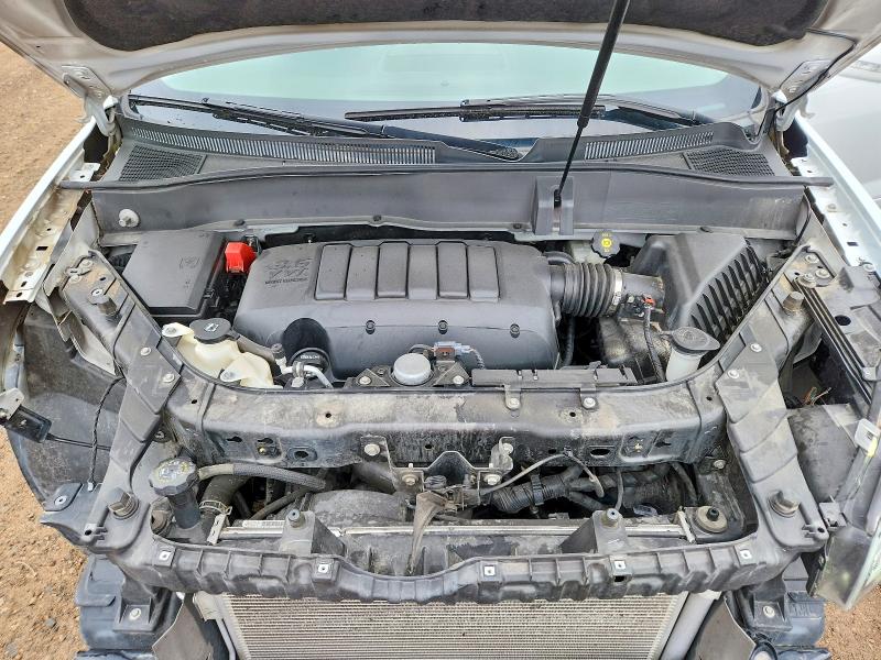 2016 Gmc Acadia მანქანა იყიდება აუქციონზე, vin: 1GKKVRKD4GJ219177, აუქციონის ნომერი: 65137486