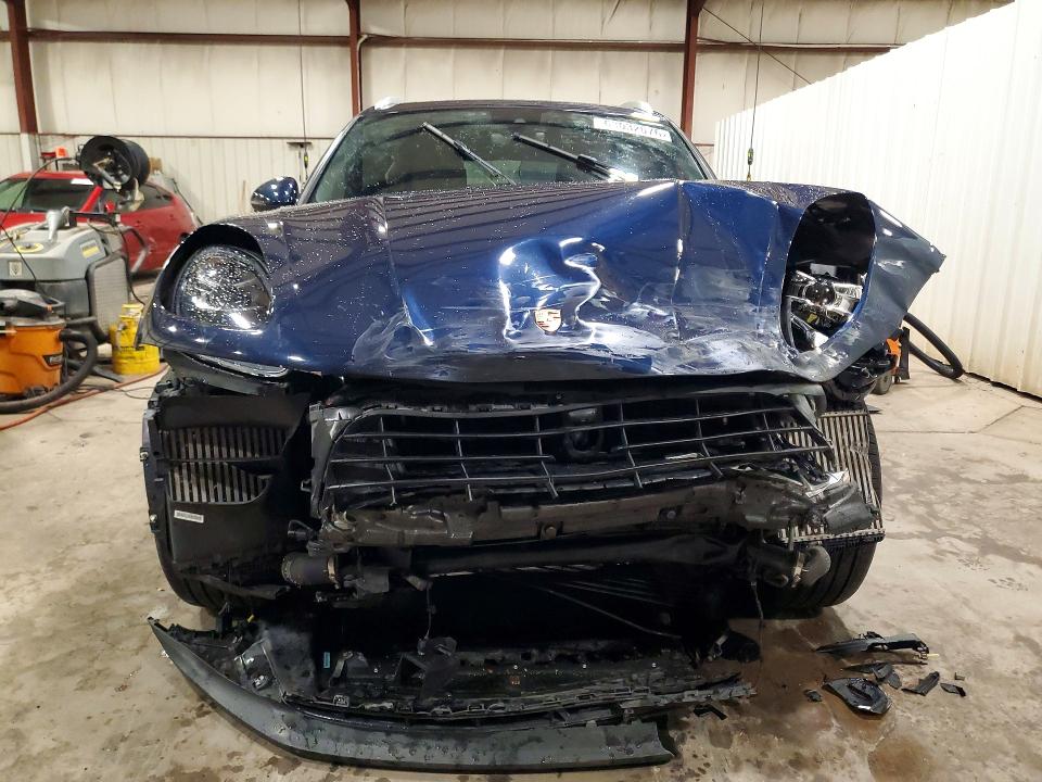 Продаж на аукціоні авто 2020 Porsche Macan, vin: WP1AB2A53LLB36533, номер лоту: 63032076