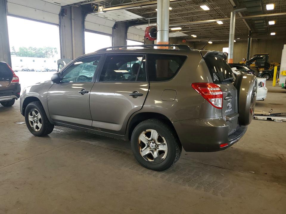 2011 Toyota Rav4 მანქანა იყიდება აუქციონზე, vin: 2T3BF4DV4BW140801, აუქციონის ნომერი: 65032936