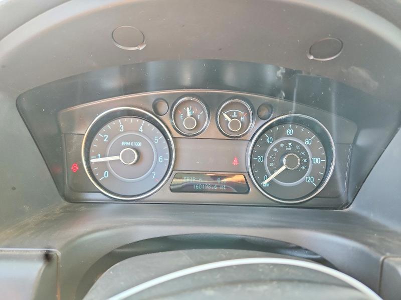 66799406 :رقم المزاد ، 2FMGK5CC2BBD30361 vin ، 2011 Ford Flex مزاد بيع