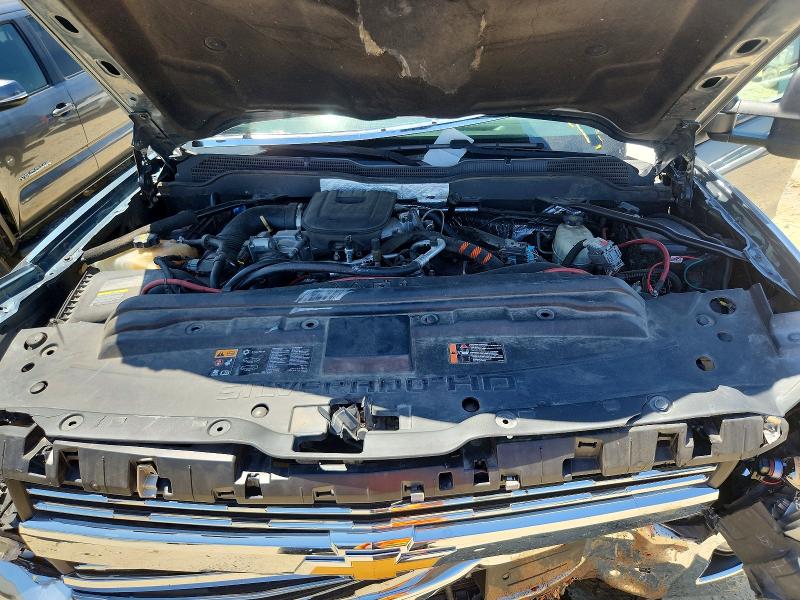 Aukcja sprzedaży 2015 Chevrolet Silverado, vin: 1GC2KWE82FZ113229, numer aukcji: 63801386