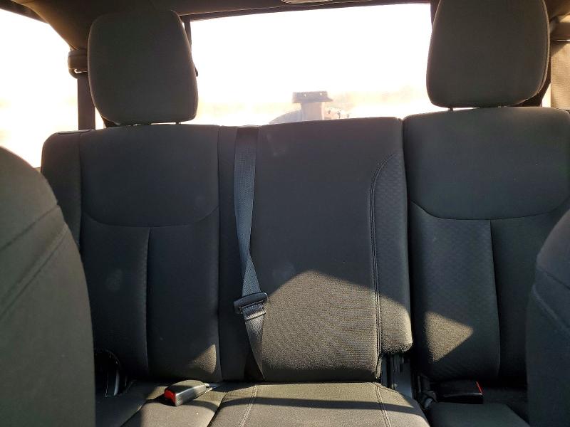 63346496 :رقم المزاد ، 1C4BJWDG4FL740772 vin ، 2015 Jeep Wrangler Unlimited مزاد بيع