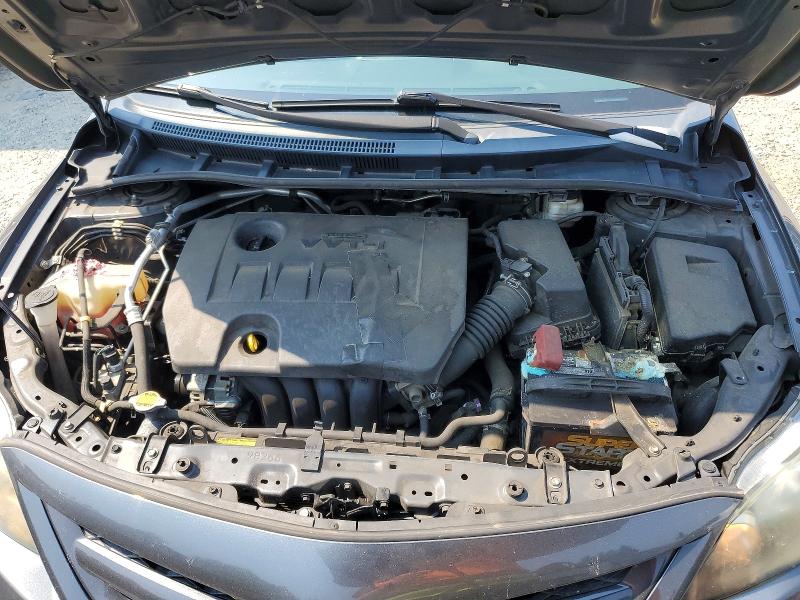 Aukcja sprzedaży 2012 Toyota Corolla, vin: 2T1BU4EE5CC907121, numer aukcji: 64977576