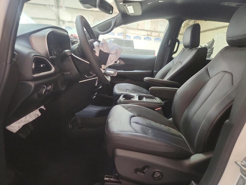 Aukcja sprzedaży 2027 Chrysler Pacifica, vin: 2C4RC1BG2VR567452, numer aukcji: 66078986