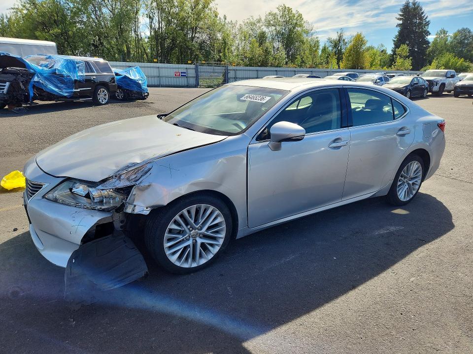 66465236 :رقم المزاد ، JTHBK1GG1D2053083 vin ، 2013 Lexus Es مزاد بيع