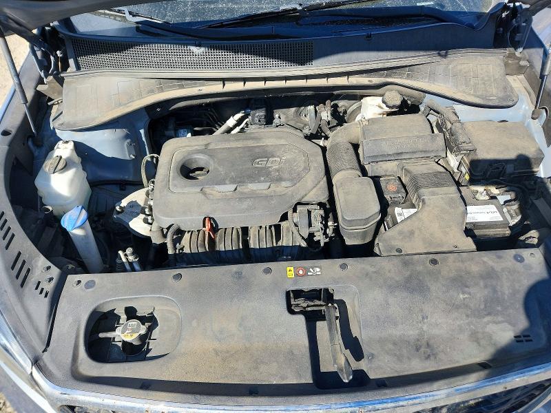 67189946 :رقم المزاد ، 5XYPGDA3XLG631184 vin ، 2020 Kia Sorento مزاد بيع