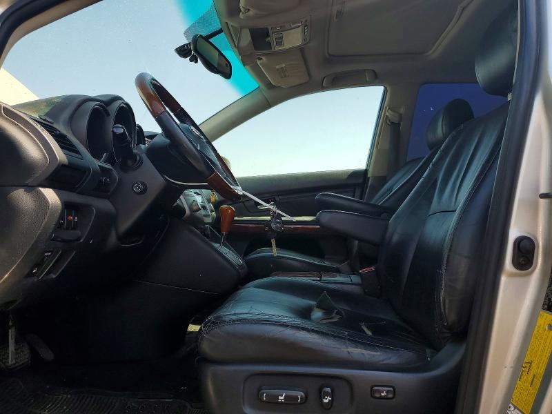Продаж на аукціоні авто 2005 Lexus Rx, vin: JTJGA31U350055089, номер лоту: 67310336