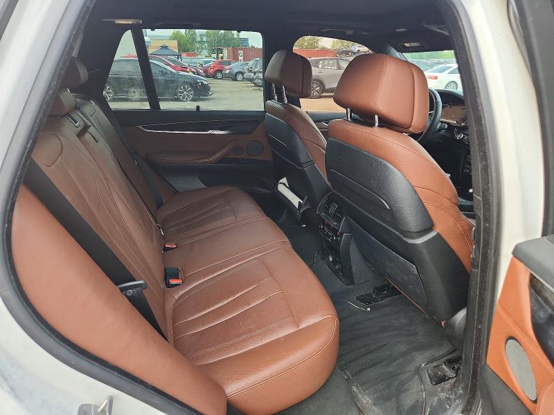 Продаж на аукціоні авто 2016 Bmw X5, vin: 5UXKR0C57G0U11927, номер лоту: 64628466