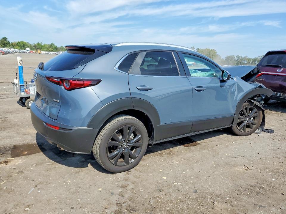 Продаж на аукціоні авто 2025 Mazda Cx-30, vin: 3MVDMBCM2SM808218, номер лоту: 66604806
