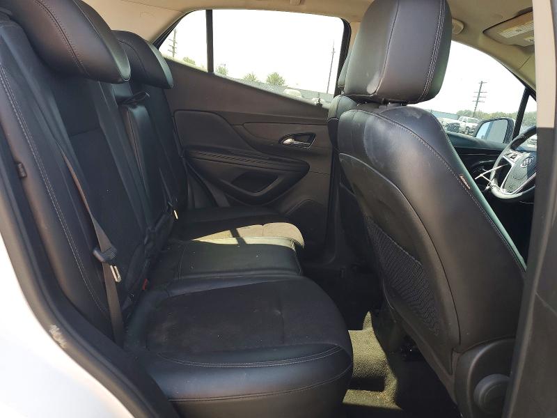 Aukcja sprzedaży 2019 Buick Encore, vin: KL4CJESB8KB706463, numer aukcji: 67026296