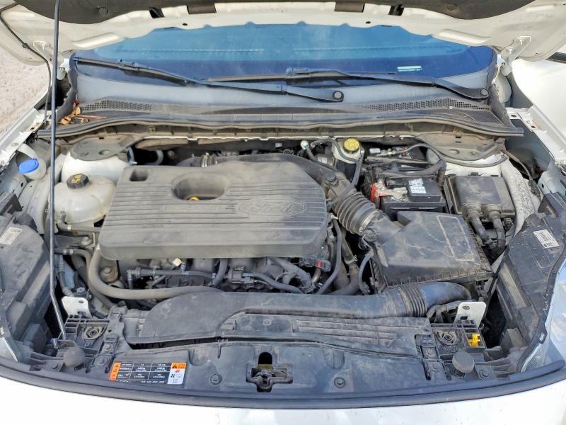 Aukcja sprzedaży 2020 Ford Escape, vin: 1FMCU9J97LUB26027, numer aukcji: 64447756