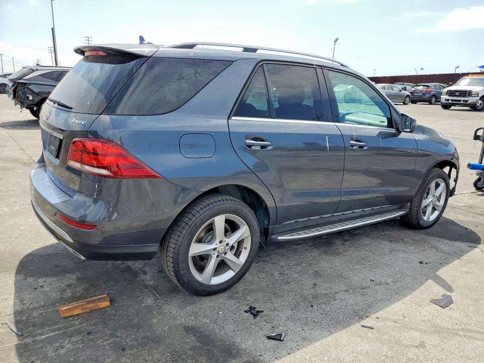 64294426 :رقم المزاد ، 4JGDA5HB8GA759822 vin ، 2016 Mercedes-benz Gle مزاد بيع