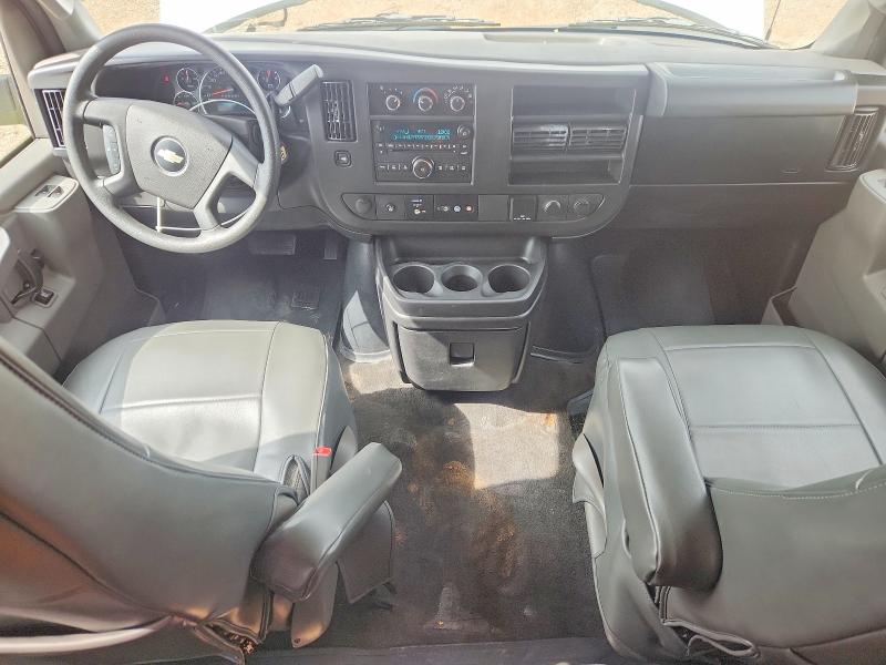 Продаж на аукціоні авто 2017 Chevrolet Express G3500, vin: 1GAZGPFG7H1177272, номер лоту: 63715216