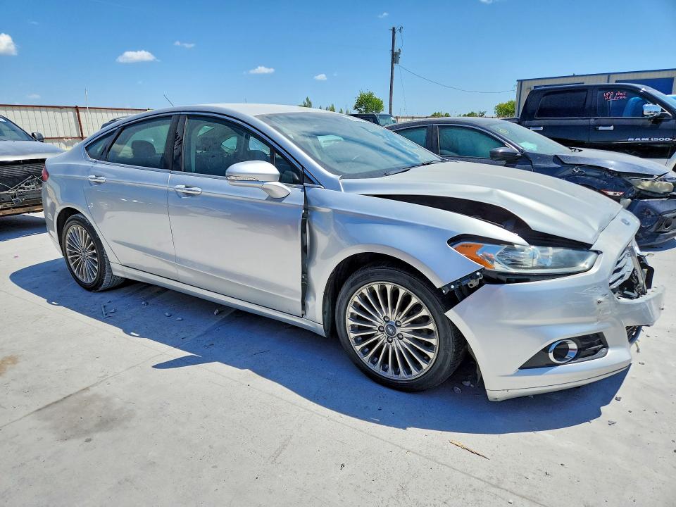 2016 Ford Fusion მანქანა იყიდება აუქციონზე, vin: 3FA6P0K96GR218204, აუქციონის ნომერი: 64787756