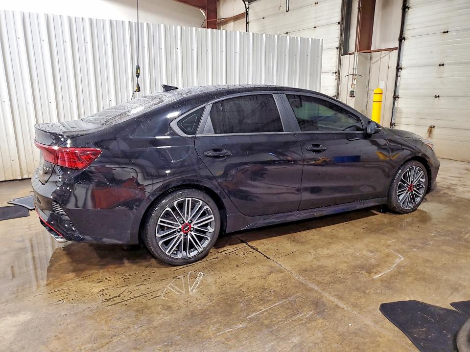 Продаж на аукціоні авто 2023 Kia Forte, vin: 3KPF44AC3PE657844, номер лоту: 66303636
