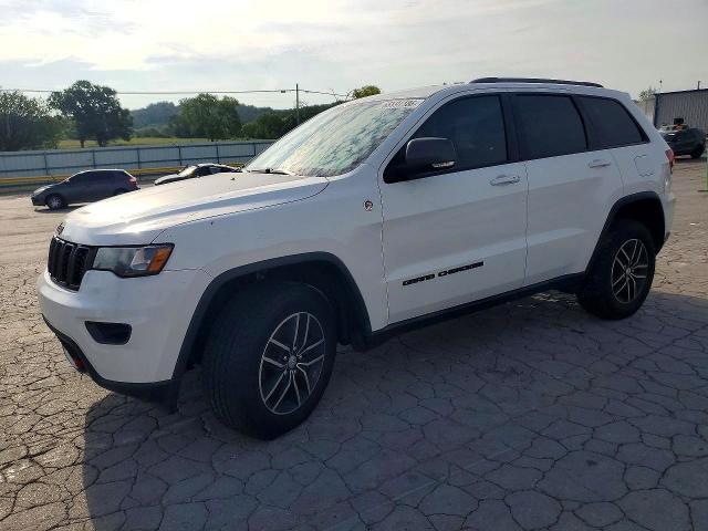 Aukcja sprzedaży 2017 Jeep Grand Cherokee, vin: 1C4RJFLT6HC738151, numer aukcji: 66691056