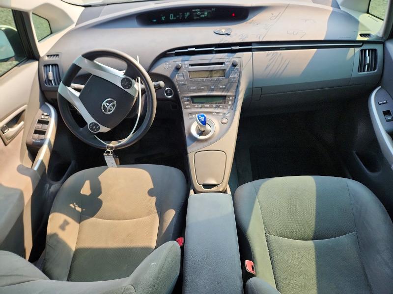 Продажа на аукционе авто 2010 Toyota Prius, vin: JTDKN3DU5A0003096, номер лота: 64543526