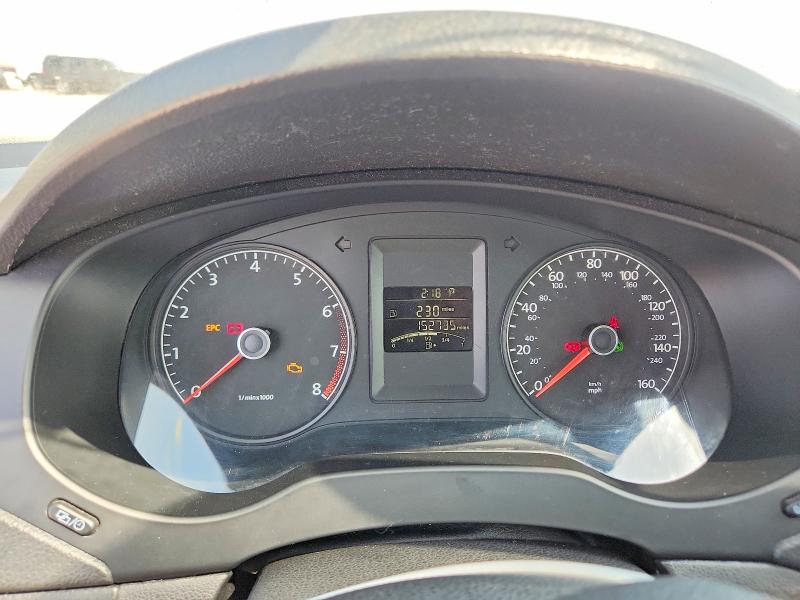 Продаж на аукціоні авто 2014 Volkswagen Jetta, vin: 3VW2K7AJ2EM237691, номер лоту: 61451566