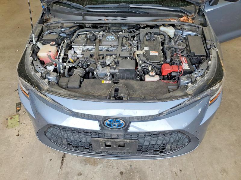 Aukcja sprzedaży 2020 Toyota Corolla, vin: JTDEBRBE5LJ011894, numer aukcji: 64161176