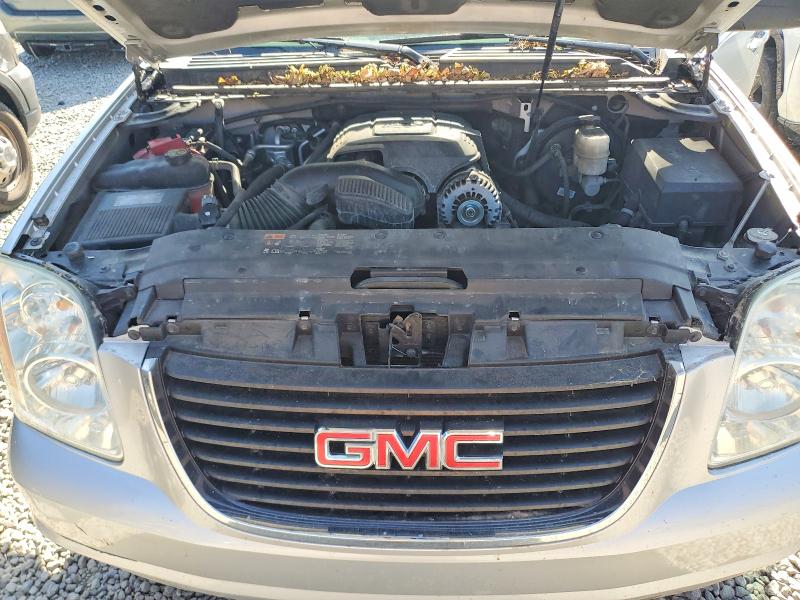 63739006 :رقم المزاد ، 1GKS2KE7XDR305385 vin ، 2013 Gmc Yukon Xl مزاد بيع