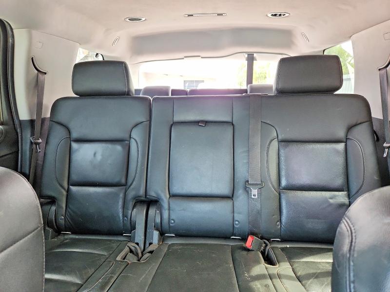 Aukcja sprzedaży 2018 Chevrolet Tahoe, vin: 1GNSCBKC3JR163152, numer aukcji: 66119576