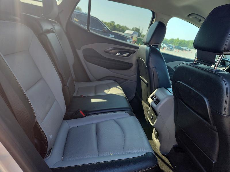 Продаж на аукціоні авто 2019 Gmc Terrain, vin: 3GKALPEV9KL179996, номер лоту: 64277406