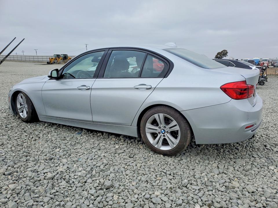 Aukcja sprzedaży 2016 Bmw 328, vin: WBA8E9G55GNT85334, numer aukcji: 63771966