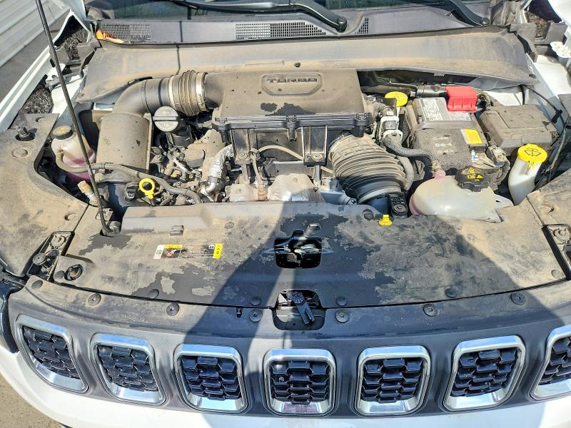 65110596 :رقم المزاد ، 3C4NJDBN1ST547691 vin ، 2025 Jeep Compass مزاد بيع
