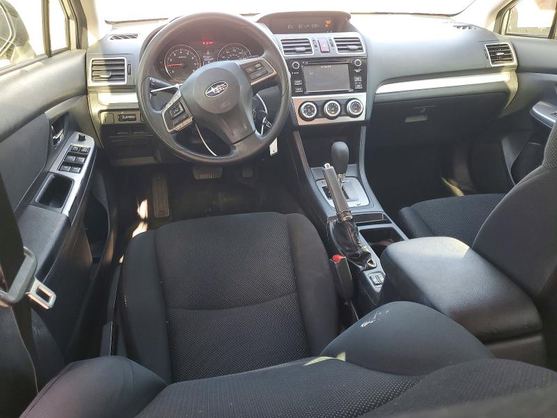 65202426 :رقم المزاد ، JF1GPAC6XF8321043 vin ، 2015 Subaru Impreza مزاد بيع