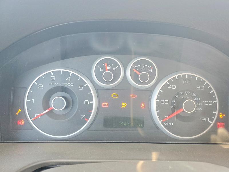 Продажа на аукционе авто 2006 Ford Fusion, vin: 3FAHP07106R105312, номер лота: 66458816