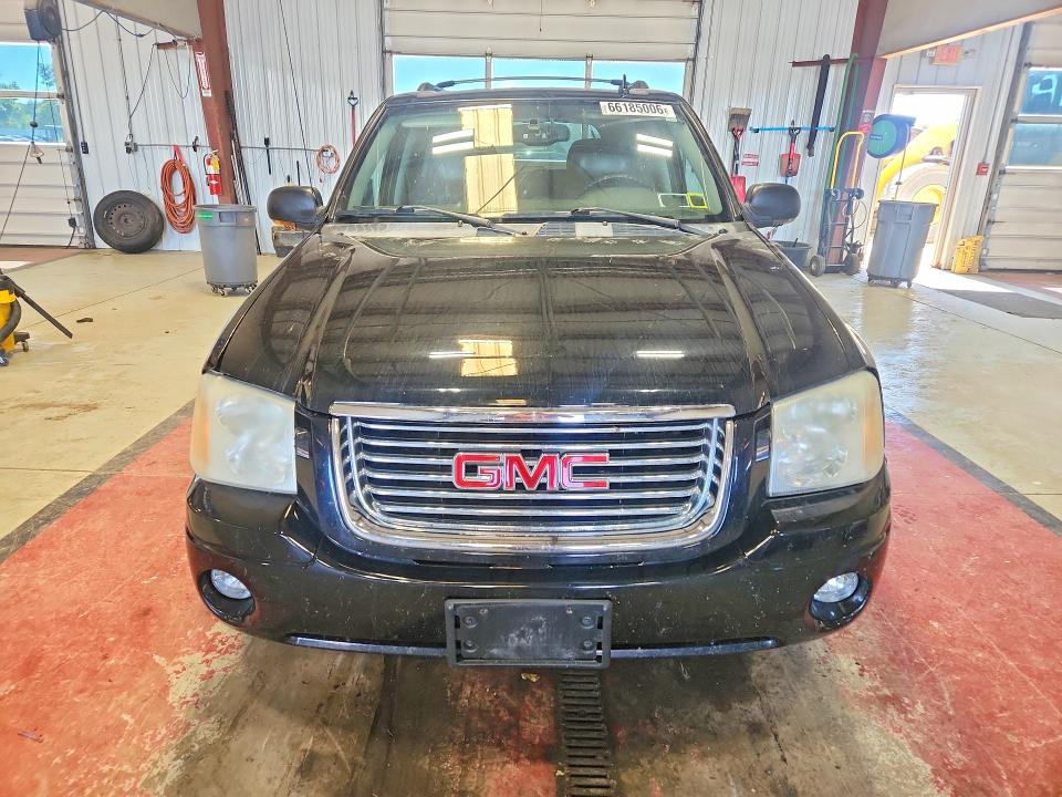 Aukcja sprzedaży 2009 Gmc Envoy, vin: 1GKDT43S092132095, numer aukcji: 66185006